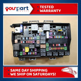 18-20 Dodge Durango Fuse Box 68425216