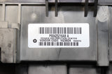 18-20 Dodge Durango Fuse Box 68425216