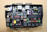 18-20 Dodge Durango Fuse Box 68425216
