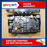 19-21 Ram 2500 3500 Truck Fuse Box 68437289