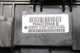 19-21 Ram 2500 3500 Truck Fuse Box 68437289