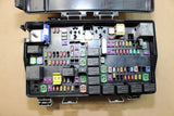 19-21 Ram 2500 3500 Truck Fuse Box 68437289