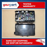 18-20 Dodge Durango Fuse Box 68320923