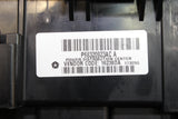 18-20 Dodge Durango Fuse Box 68320923