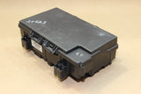 18-20 Dodge Durango Fuse Box 68320923