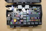 18-20 Dodge Durango Fuse Box 68320923