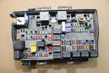 16-17 Dodge Durango Fuse Box 68251629