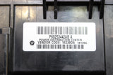 16-17 Jeep Grand Cherokee Fuse Box 68253442