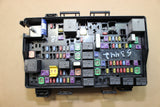 16-17 Jeep Grand Cherokee Fuse Box 68253442