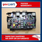 18-21 Jeep Grand Cherokee Power Distribution Center Fuse Box 68425201