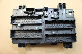 14 Jeep Grand Cherokee Fuse Box 68194607