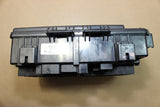 14 Jeep Grand Cherokee Fuse Box 68194607