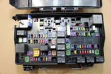 14 Jeep Grand Cherokee Fuse Box 68194607