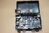 14 Jeep Grand Cherokee Fuse Box 68194607