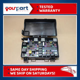23-24 Ram 1500 Intelligent Fuse Box 68622635