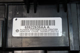 23-24 Ram 1500 Intelligent Fuse Box 68622635