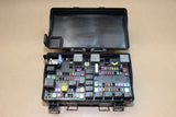 23-24 Ram 1500 Intelligent Fuse Box 68622635