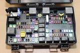 23-24 Ram 1500 Intelligent Fuse Box 68622635