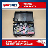 15-21 Ram 1500 Intelligent Fuse Box 68580830