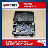 15-21 Ram 1500 Intelligent Fuse Box 68243259