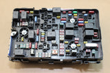 22 Chrysler Pacifica Fuse Box 68534920