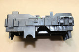 22 Chrysler Pacifica Fuse Box 68534920