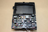 17 Chrysler Pacifica Fuse Box 68234333