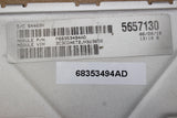 18 Dodge Charger Challenger 5.7L PCM 68353494