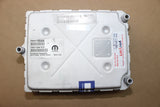18 Dodge Charger Challenger 5.7L PCM 68353494