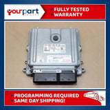 07-09 Sprinter 3.0L PCM 0281015664