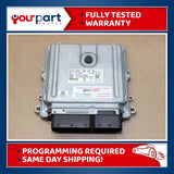 07-09 Sprinter 3.0L PCM 0281015916