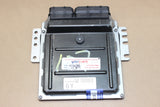 07 Nissan Titan 5.6L PCM MEC73-241