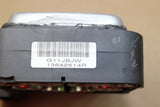 04-06 Chevy Yukon Tahoe Suburban ABS 13642514