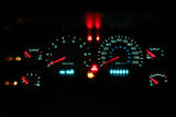 02 Dodge 1500 2500 Gas Cluster 56051729