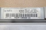 92-93 Ford F-250 F-350 7.3L PCM F2TF-12B565-CD