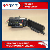 09-10 Jeep Commander Grand Cherokee Fuse Box 04692215