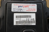 09-10 Jeep Commander Grand Cherokee Fuse Box 04692215