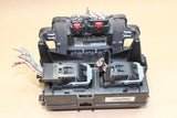 09-10 Jeep Commander Grand Cherokee Fuse Box 04692215