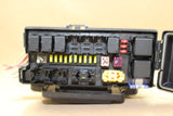 09-10 Jeep Commander Grand Cherokee Fuse Box 04692215