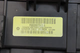 14 Dodge Durango Power Distribution Fuse Box 68089578