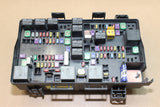 14 Dodge Durango Power Distribution Fuse Box 68089578