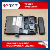 05-06 Ford Mustang Interior Fuse Box 4R3T-14B476-FM