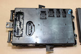 05-06 Ford Mustang Interior Fuse Box 4R3T-14B476-FM