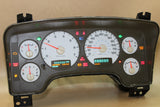 02 Dodge 1500 2500 Gas Cluster 56051729