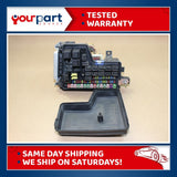 02-05 Ram 1500 Fuse Box 56049680AC