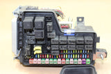 02-05 Ram 1500 Fuse Box 56049680AC