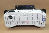 09 Ford F-150 F-250 Lariat Only Cluster AL34-10849-BLA