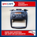 01-07 Toyota Highlander Digital Climate Control 84010-48082