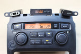 01-07 Toyota Highlander Digital Climate Control 84010-48082