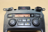 01-07 Toyota Highlander Digital Climate Control 84010-48082